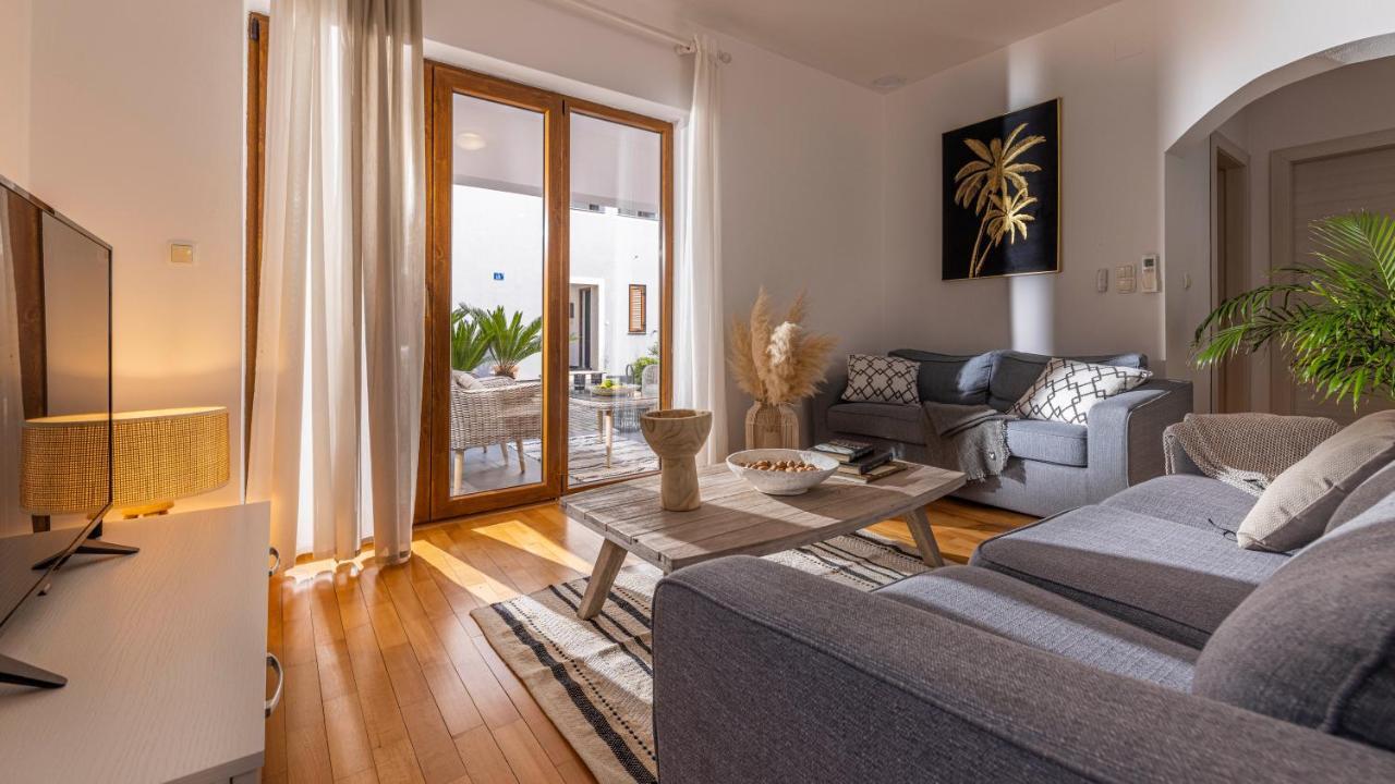 Val Piana Villa Savudrija Buitenkant foto