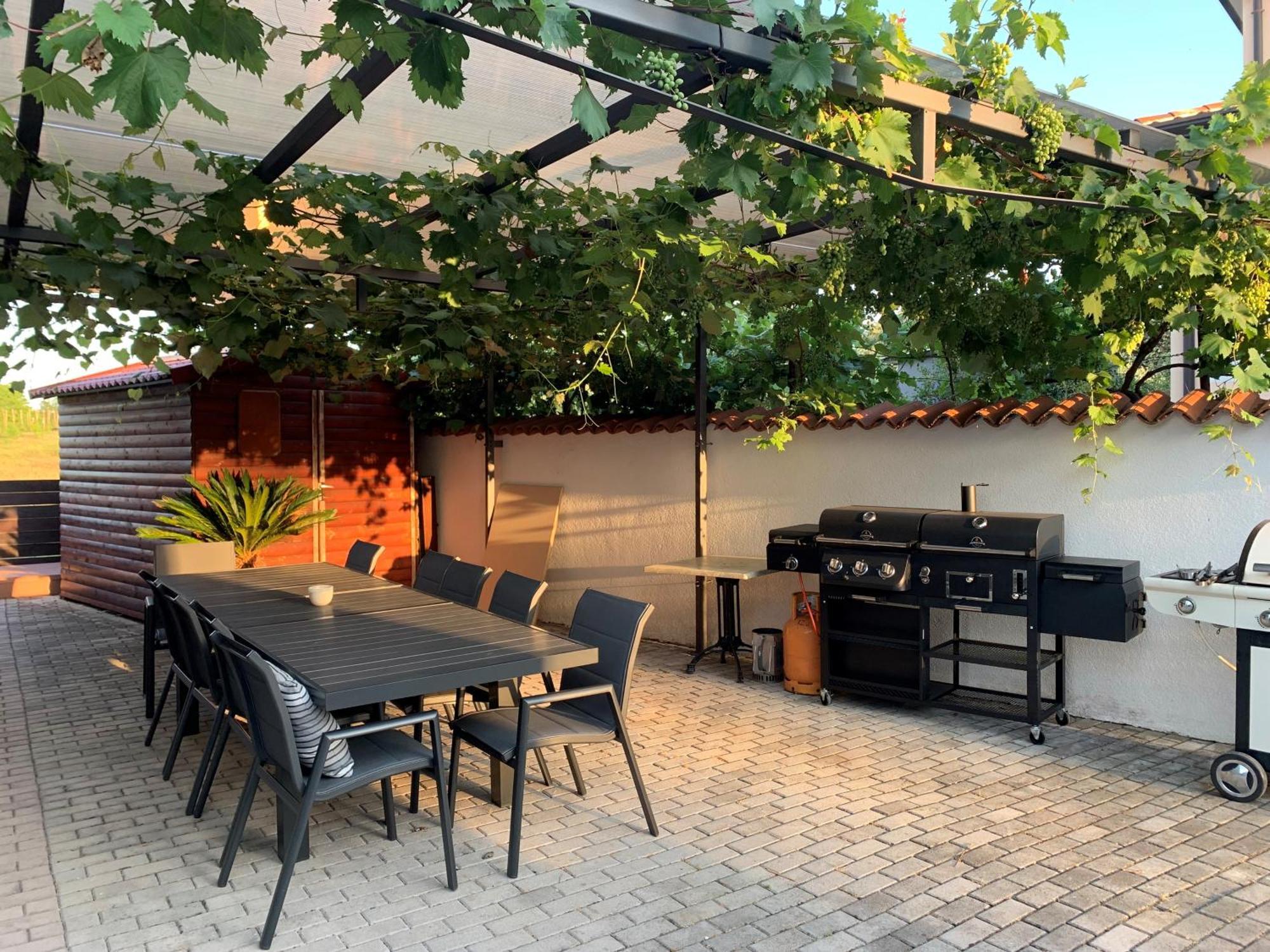 Val Piana Villa Savudrija Kamer foto